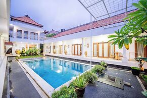 MIMU Co Living