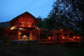 The Yala Adventure