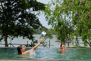 The Yala Adventure