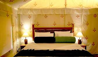The Yala Adventure