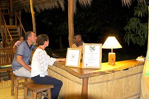 The Yala Adventure