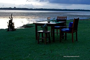 The Yala Adventure