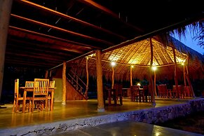 The Yala Adventure