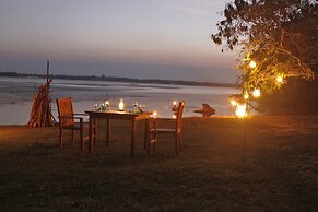 The Yala Adventure