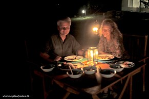 The Yala Adventure