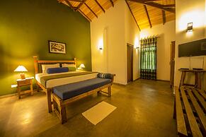 The Yala Adventure