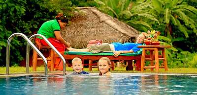 The Yala Adventure
