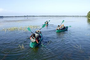 The Yala Adventure