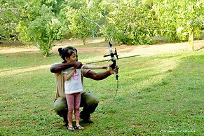 The Yala Adventure