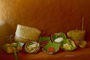 The Yala Adventure