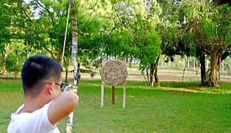 The Yala Adventure