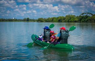The Yala Adventure