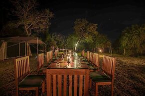 The Yala Adventure