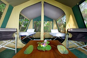 The Yala Camping
