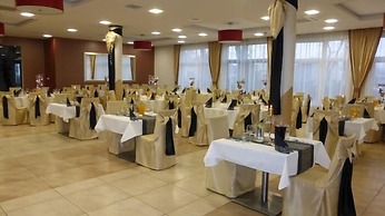 Hotel Austeria Conference & Spa