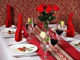 Hotel Austeria Conference & Spa