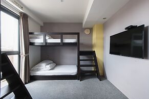 Taichung Box Design Hotel