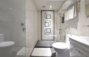 Taichung Box Design Hotel