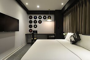 Taichung Box Design Hotel
