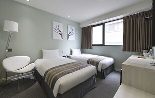 Taichung Box Design Hotel