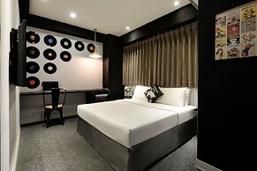 Taichung Box Design Hotel