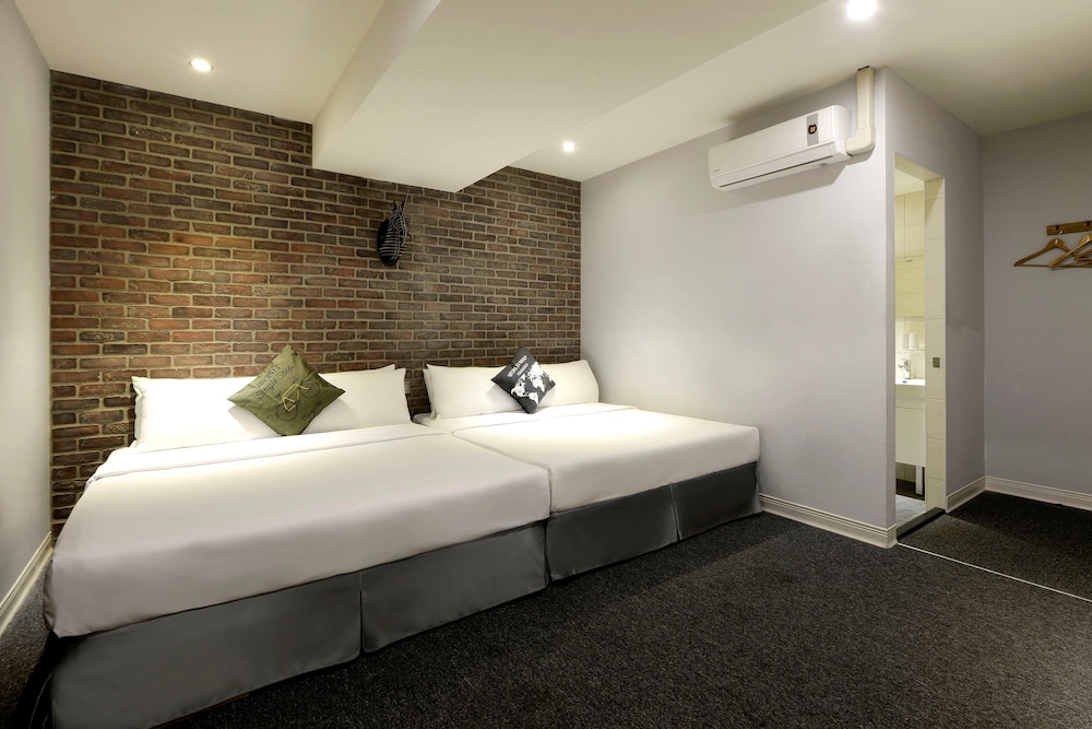Taichung Box Design Hotel