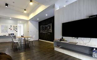 Taichung Box Design Hotel
