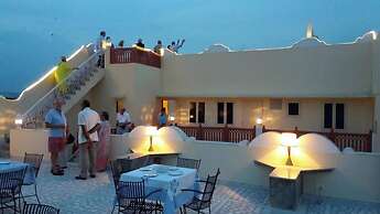 Khatu Haveli