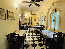 Khatu Haveli