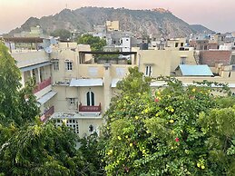 Khatu Haveli