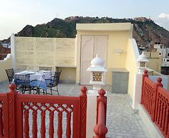 Khatu Haveli
