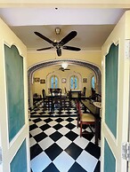 Khatu Haveli