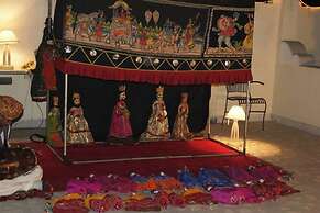 Khatu Haveli
