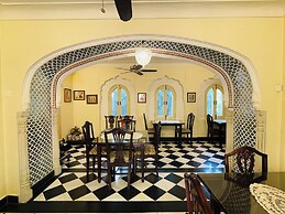 Khatu Haveli