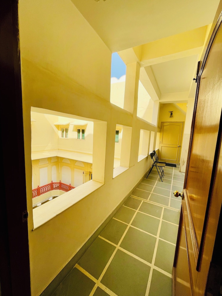 Khatu Haveli
