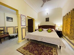 Khatu Haveli