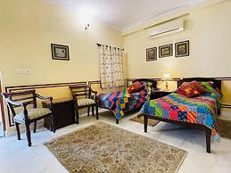 Khatu Haveli