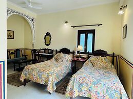 Khatu Haveli