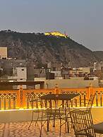 Khatu Haveli