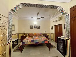 Khatu Haveli