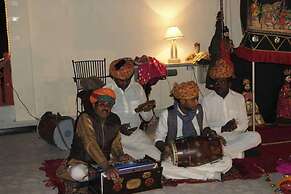 Khatu Haveli