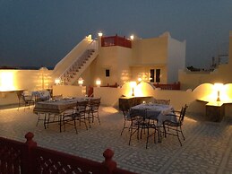 Khatu Haveli