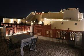 Khatu Haveli