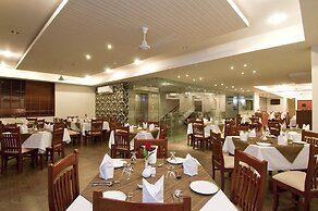 Hotel Deviram Palace