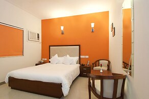 Hotel Deviram Palace
