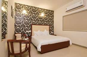 Hotel Deviram Palace