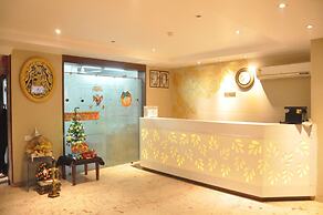 Hotel Deviram Palace