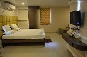 Hotel Eastern Plaza