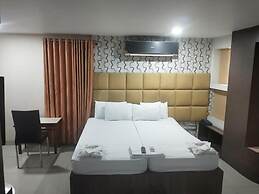 Hotel Eastern Plaza