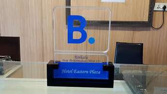 Hotel Eastern Plaza